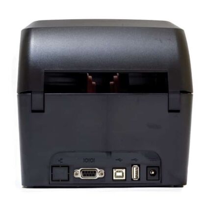 Принтер этикеток Honeywell PC42D, 203 dpi, USB PC42DHE030018 — изображение 4
