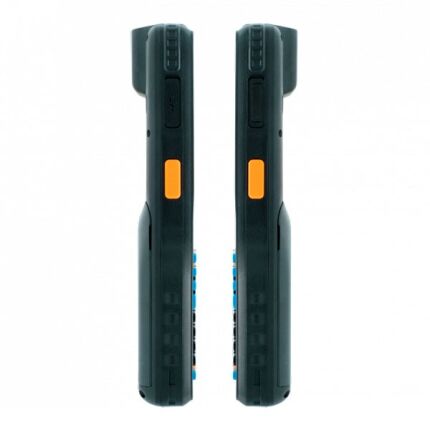 Терминал сбора данных Newland N7 Cachalot Pro II N7-Pro-W4-E3 — изображение 3