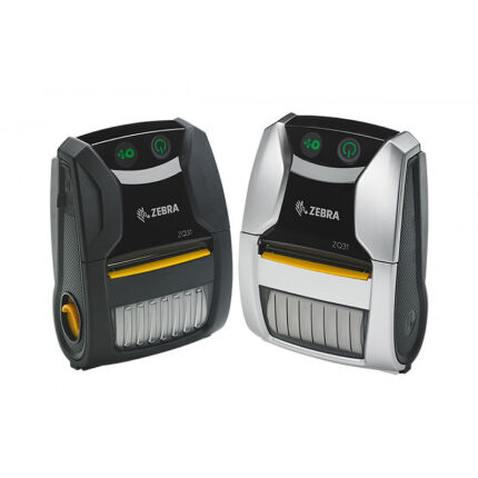 Принтер этикеток Zebra ZQ310, 203 dpi, USB, Bluetooth ZQ31-A0E12TE-00 — изображение 3