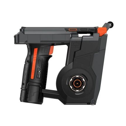Мобильный принтер Urovo K388S, 203 dpi, USB, Bluetooth, Wi-Fi — изображение 5