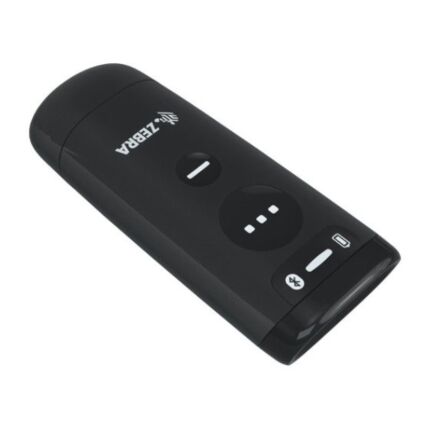 Беспроводной 2D сканер штрих-кода Zebra CS6080 CS6080-SR40004VZWW — изображение 3