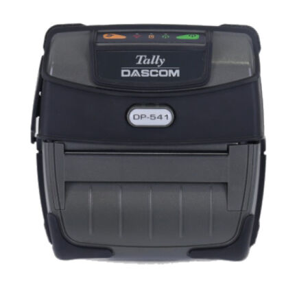 Принтер этикеток Dascom DP-541 (SE), 203 dpi, USB, Bluetooth, без АКБ 28.0GQ.6271