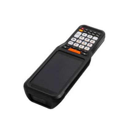 Терминал сбора данных Point Mobile PM352, Android 13, Zebra SE4770, 4 ГБ / 64 ГБ, Qualcomm Snapdragon SDA660, 2,2 ГГц, восемь ядер, 4800 мАч, P352E3B23DNE0C — изображение 4