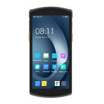 Терминал сбора данных Urovo DT50S, Android 13, Urovo SE2030W, 4 ГБ / 64 ГБ, Arm Cortex-A53, 2 ГГц, четыре ядра, 5000 мАч, DT50S-13Q3USRS4G6EU