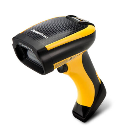 Сканер штрих-кода Datalogic PowerScan PM9501 PM9501-433RBK20 — изображение 2