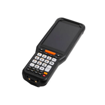 Терминал сбора данных Point Mobile PM352, Android 13, Zebra SE4770, 4 ГБ / 64 ГБ, Qualcomm Snapdragon SDA660, 2,2 ГГц, восемь ядер, 4800 мАч, P352E3B23DNE0C — изображение 5