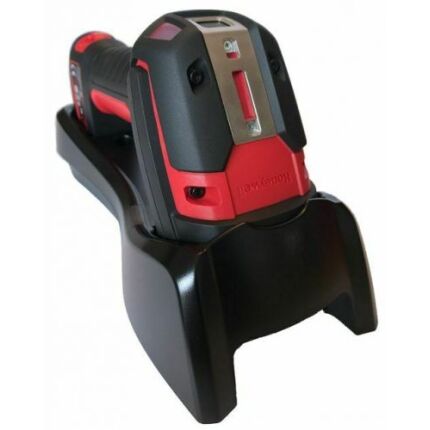 Беспроводной 2D сканер штрих-кода Honeywell 1991iXR 1991IXR-3USB-5-R — изображение 4