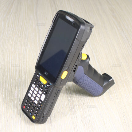 Терминал сбора данных M3 Mobile US20W, Android 10, Zebra SE4850, 4 ГБ / 64 ГБ, Qualcomm Snapdragon SDA660, 2,2 ГГц, восемь ядер, 6700 мАч, S20W0C-QLCWSE-HF — изображение 3