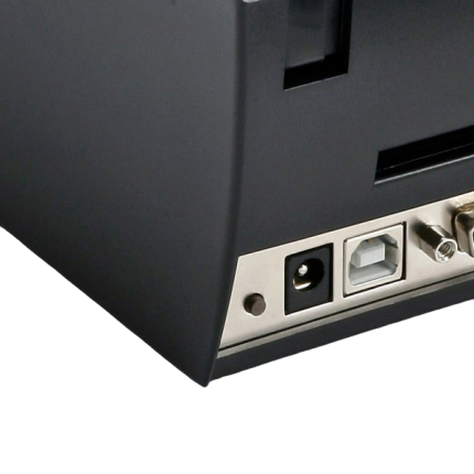 Принтер этикеток Godex RT230i, 300 dpi, USB, RS232, Ethernet, USB-host 011-R23iE02-000 — изображение 3