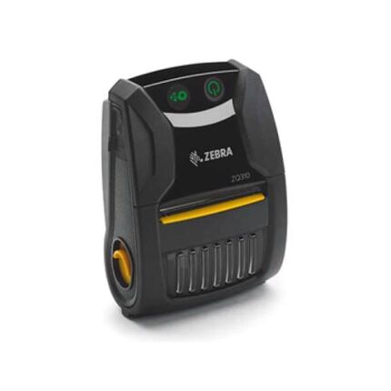 Принтер этикеток Zebra ZQ310, 203 dpi, USB, Bluetooth ZQ31-A0E02TE-00 — изображение 3