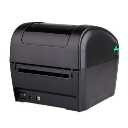 Принтер этикеток TSC DA220, 203 dpi, USB, Ethernet, RS-232 99-158A013-1102 — изображение 4