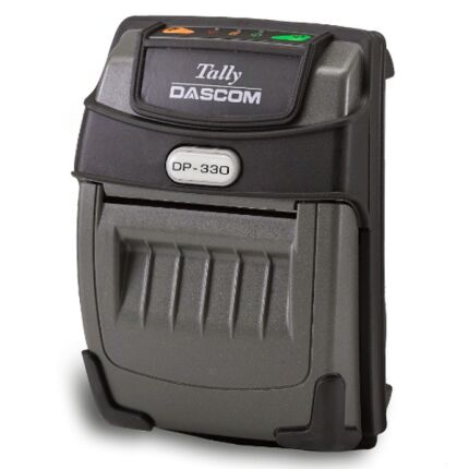 Принтер этикеток Dascom DP-330L, 203 dpi, USB, Bluetooth 28.0GL.6146 — изображение 2