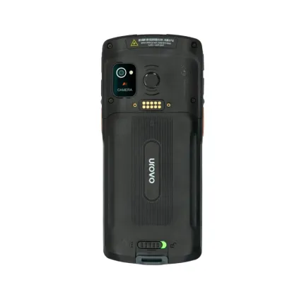 Терминал сбора данных Urovo DT66 DT66-SH7S13E5F54 — изображение 3