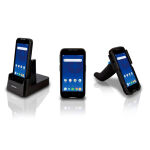 Терминал сбора данных Datalogic Memor 10 944350007