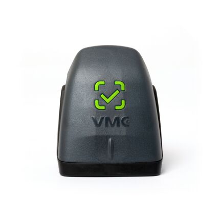 Сканер штрих-кода ШТРИХ-М VMC BurstScanX Lm USB тёмный 164043 — изображение 3