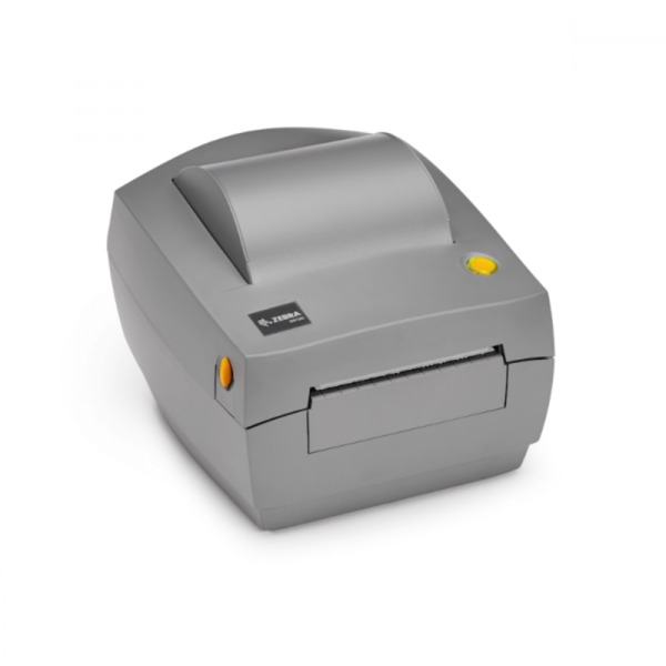 37525a4d Принтер этикеток Zebra ZD120, 203 dpi, USB ZD12042-A0EG00FZ — изображение 1