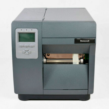 Принтер этикеток Honeywell (Datamax) I-4606e, 600 dpi, USB, RS-232, LPT I16-00-46000007 — изображение 4