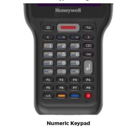 Терминал сбора данных Honeywell ScanPal EDA61K EDA61K-0NC934PERK — изображение 3