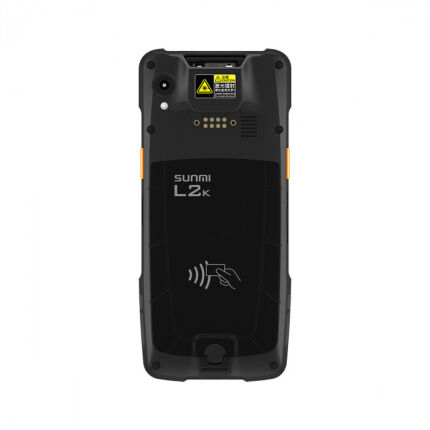 Терминал сбора данных Mertech SUNMI L2K USB Black 4085 — изображение 5