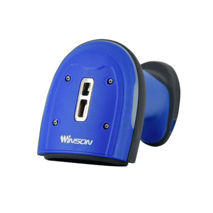 Сканер штрих-кода Winson ST10-39 ST10-39SR — изображение 3