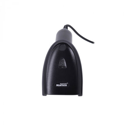 Сканер штрих-кода Mertech 2210 P2D SuperLead USB Black 4810 — изображение 3
