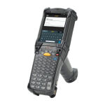 Терминал сбора данных Zebra MC9200 MC92N0-GM0SYAAA6WR