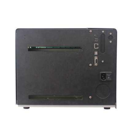 Принтер этикеток Godex EZ6350i, 300 dpi, RS-232, USB, Ethernet 011-63iF12-000 — изображение 3