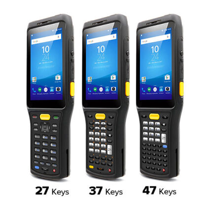 Терминал сбора данных Chainway С61 C61AE37A11-T1-PG — изображение 5
