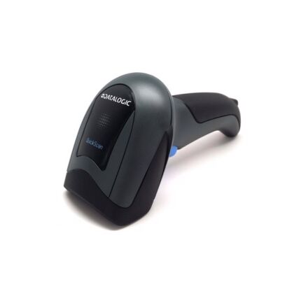 Беспроводной сканер штрих-кода Datalogic QuickScan I QBT2131 QBT2131-BK-BTK2 — изображение 4
