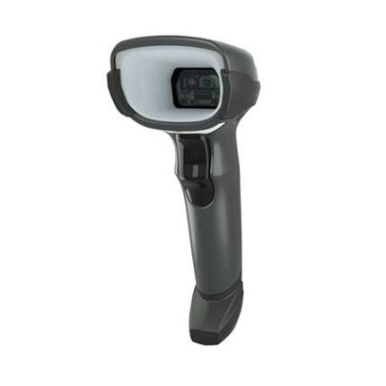 Сканер штрих-кода Zebra DS4608-DPE0007VZRW