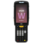 Терминал сбора данных M3 Mobile US20W, Android 10, Zebra SE4850, 4 ГБ / 64 ГБ, Qualcomm Snapdragon SDA660, 2,2 ГГц, восемь ядер, 6700 мАч, S20W0C-QLCWSE-HF