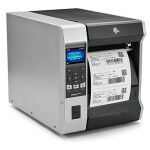 Принтер этикеток Zebra ZT620, 300 dpi, RS-232, USB, Ethernet, Bluetooth ZT62063-T0E0100Z