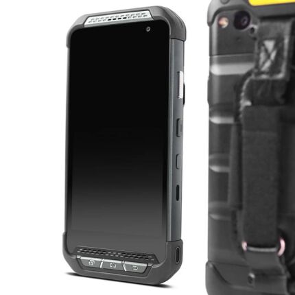 Терминал сбора данных Point Mobile PM85 PM85G6Q03BFE0C — изображение 3