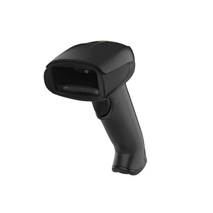 Беспроводной 2D сканер штрих-кода Honeywell Xenon 1952g USB 1952GHD-2USB-5-R — изображение 4