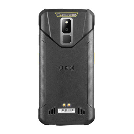 Терминал сбора данных iData T1 — изображение 4
