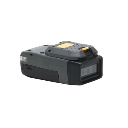Сканер-кольцо Generalscan R1521 R1521-R04+GMR201-01 — изображение 3