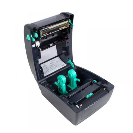 Принтер этикеток TSC TC310, 300 dpi, USB, RS-232, Wi-Fi, Bluetooth 99-059A002-3202 — изображение 3