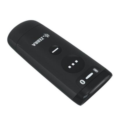 Беспроводной 2D сканер штрих-кода Zebra CS6080-SR40000TZVW — изображение 3