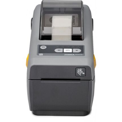 Принтер этикеток Zebra ZD410, 300 dpi, USB ZD41023-D0E000EZ — изображение 4