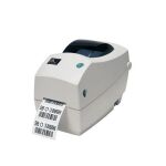 Принтер этикеток Zebra TLP 2824 Plus, 203 dpi, RS-232, USB 282P-101120-000