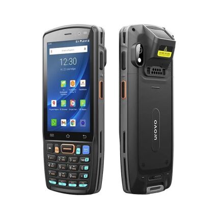 Терминал сбора данных Urovo DT40 DT40-SS4S9E401X — изображение 3