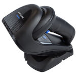 Беспроводной 2D сканер штрих-кода Datalogic Gryphon GBT4500-BK-BTK1