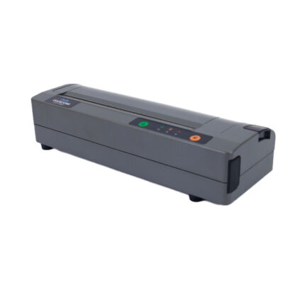 Принтер этикеток Dascom DP-581, 203 dpi, USB 28.0GS.6190 — изображение 4