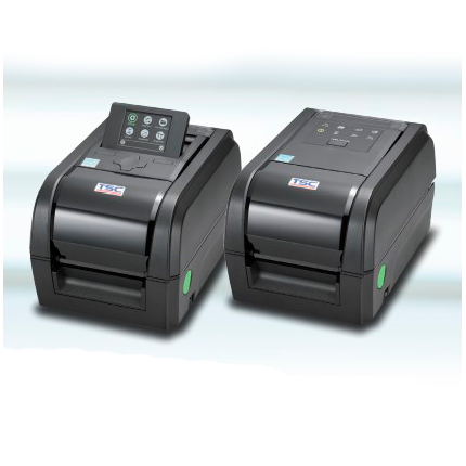 Принтер этикеток TSC TX310, 300 dpi, USB, RS-232, Ethernet TX310-A001-1302 — изображение 5