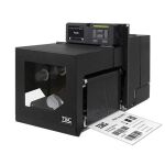 Принтер этикеток TSC PEX-2640R, 600 dpi, USB, RS-232, Ethernet PEX-2640R-A001-0002