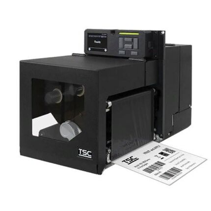 Принтер этикеток TSC PEX-2640R, 600 dpi, USB, RS-232, Ethernet PEX-2640R-A001-0002