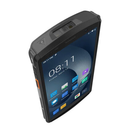 Терминал сбора данных Urovo DT50S, Android 13, Urovo SE2030W, 4 ГБ / 64 ГБ, Arm Cortex-A53, 2 ГГц, четыре ядра, 5000 мАч, DT50S-13Q3USRS4G6EU — изображение 4