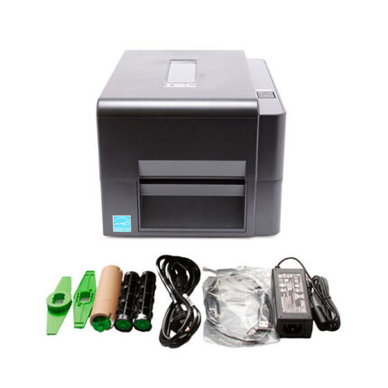 Принтер этикеток TSC TE210, 203 dpi, Ethernet, USB, Bluetooth 99-065A301-U1LF00 — изображение 3