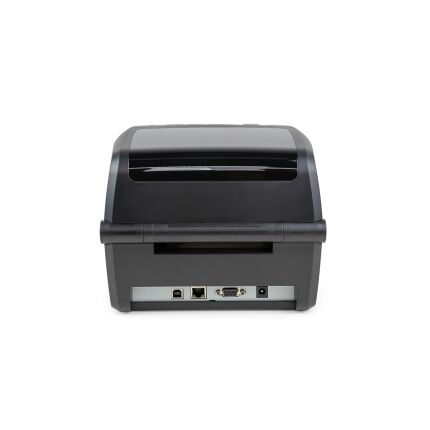 Принтер этикеток АТОЛ ТТ43, 203 dpi, USB, Ethernet, RS-232 60105 — изображение 3