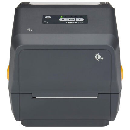Принтер этикеток Zebra ZD421, 300 dpi, USB ZD4A043-C0EM00EZ — изображение 2